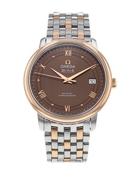 Omega De Ville Prestige 424.20.37.20.13.001